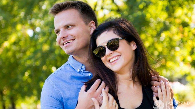 Katarzyna Cichopek i Marcin Hakiel kupili apartament