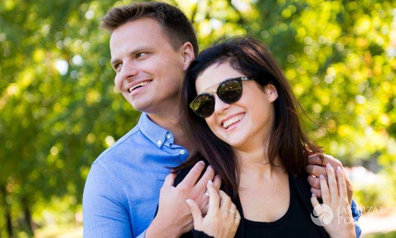 Katarzyna Cichopek i Marcin Hakiel kupili apartament