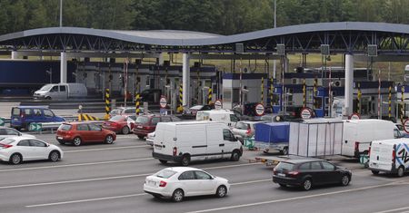 Będzie remont na A4