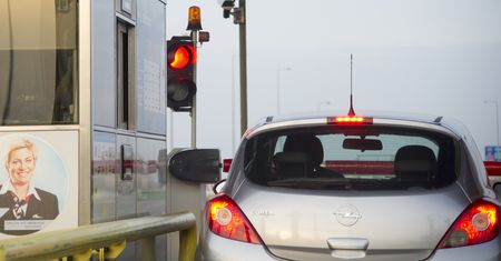 Opłaty na A2 znów budzą kontrowersje. Stawka to nawet 2 zł za km