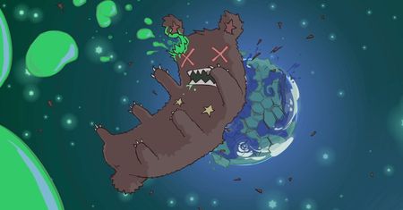 Zwiastun Pit People sugeruje, że twórcy Castle Crashers nie wyszli z formy