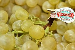 Winogrona noworoczne