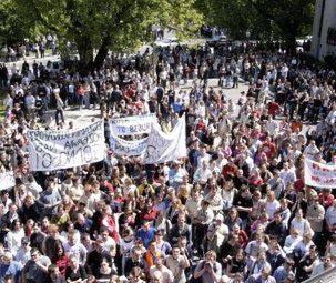 Opolscy maturzyści: "Druga matura to bzdura"