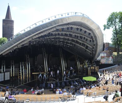 Bojkot "Opola". Prezydent miasta ma pomysł