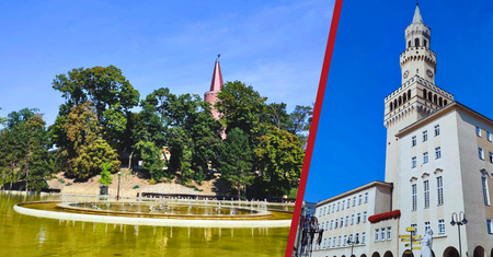 Opole przygotowuje się na wielką wodę