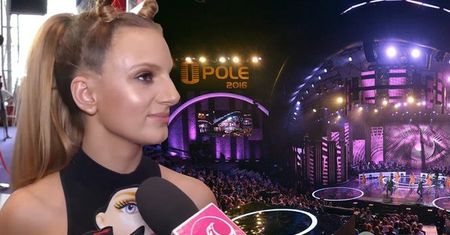 Sarsa ponownie odmówiła udziału w Festiwalu w Opolu? Mamy komentarz wokalistki [WIDEO]