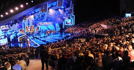 Opole 2017: Maryla zrobiła wielkie show! Co było słychać na "Debiutach"? Komentujcie z nami!
