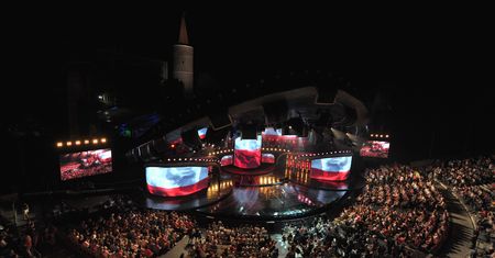 Gdzie Kurski przeniesie festiwal z Opola? Kielce wykazują inicjatywę