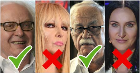 "Studio Yayo" i Jan Pietrzak. Oni jeszcze nie zrezygnowali z Opola