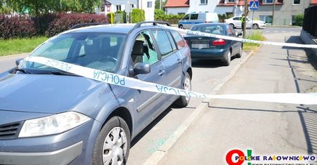 Strzelanina w Opolu. Policjanci zastrzelili 43-latka, który niszczył samochody. Nowe ustalenia