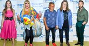 Gwiazdy promują festiwal w Opolu: Maryla Rodowicz, Sanah, Sławomir Uniatowski
