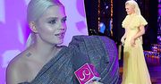 Margaret od razu po występie w Opolu poszła napić się drinka! "Koło tego festiwalu pojawiła się niefajna aura" [WIDEO]