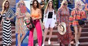 Gwiazdy na próbie przed festiwalem w Opolu 2019: Edyta Górniak, Roksana Węgiel, Sylwia Grzeszczak, Majka Jeżowska