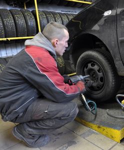 Zimowe opony: gdzie są obowiązkowe i co będzie w Polsce?