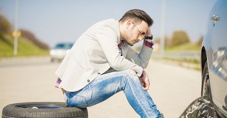 Jak długo przydatna jest opona?