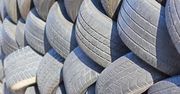 Niepokojące dane. Polacy kupują opony na szrocie