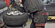 Lany bieżnik, chińskie opony. Tak oszczędza się na zimówkach