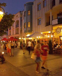 W Sopocie pojawią się nocne patrole. Pomogą imprezowiczom