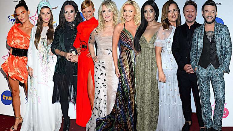 Sopot Top of the Top 2018 dzień trzeci zdjęcia