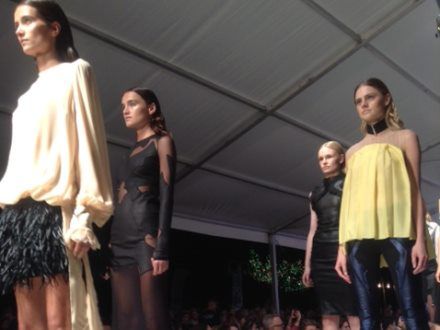 Sopot Art & Fashion Week – dzień drugi