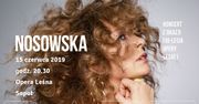 Wielkie wydarzenie w Sopocie. 15 czerwca Nosowska zaśpiewa "Basta"