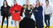 Gwiazdy trzeciego dnia "Top of the Top 2019": Michał Szpak, Maryla Rodowicz, Urszula, Sławek Uniatowski