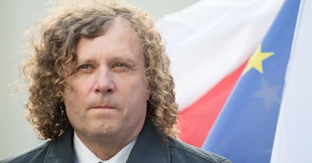 Sopot. Prezydent Jacek Karnowski otrzymuje listy z pogróżkami
