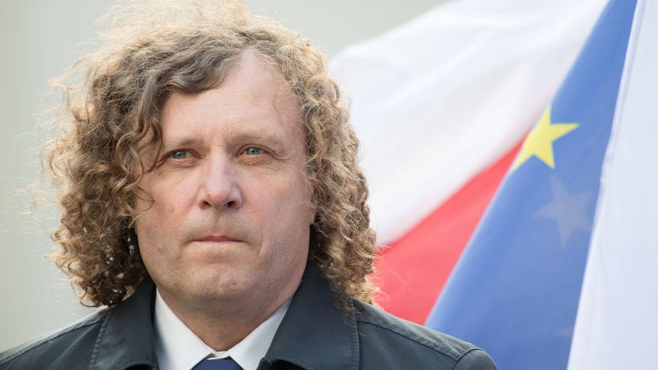 Sopot. Prezydent Jacek Karnowski dostaje listy z pogróżkami