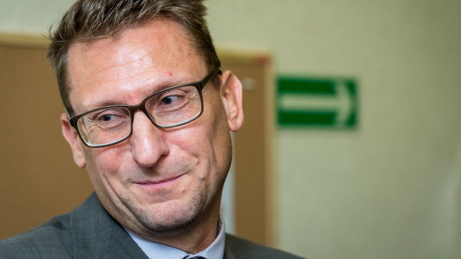Marek Jopp wygrał z uczelnią założoną przez o. Tadeusz Rydzyka 