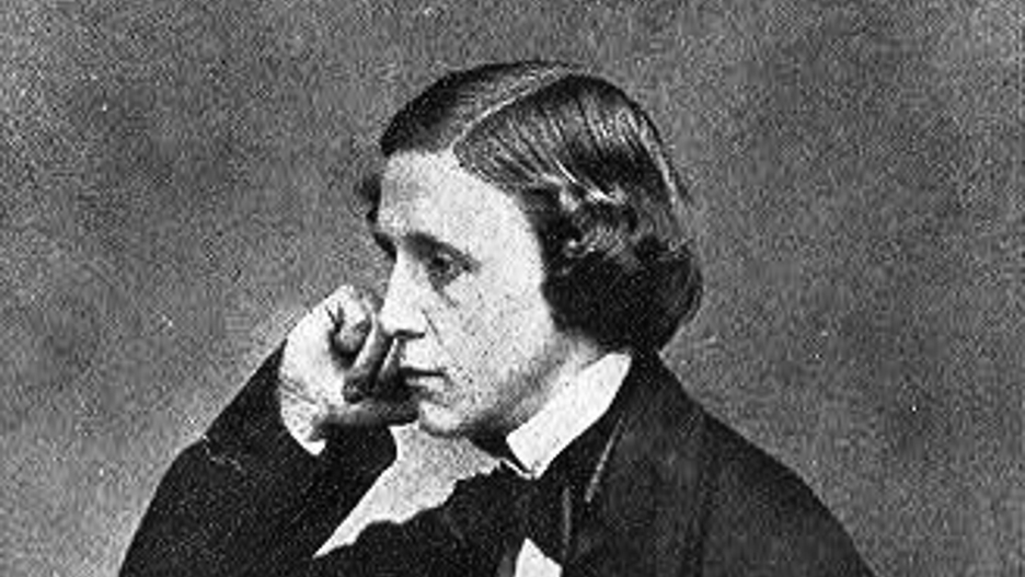 Kim był naprawdę autor "Alicji w Krainie Czarów"?