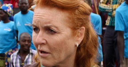 Rozpoznanie czerniaka u Księżnej Yorku skłania brytyjczyków do świadomości zdrowotnej