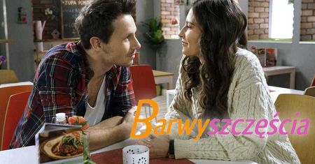 Odważna propozycja Franka z "Barw szczęścia". Po wypadku będzie chciał ułożyć sobie życie z Reginą. Co ona na to?