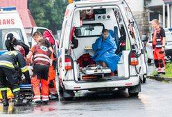 Wyciągają ludzi z zaświatów. Lekarze, którzy ogrzewają krew