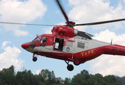 Turystka z Warszawy groziła ratownikom TOPR. Opisali ją w kronice