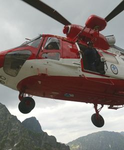 Tatry. Odnaleziono ciało przewodnika górskiego. Zaginął na Słowacji