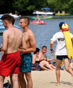 Okradziono WOPR w Szczecinie. Zginął najcenniejszy sprzęt