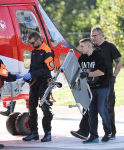 Tatry: Jaskinia Wielka Śnieżna. Przeprowadzono sekcję zwłok grotołazów