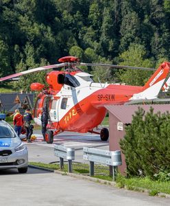 TOPR: pijany turysta nie zapłaci za akcję ratunkową. "Nie ma podstaw"