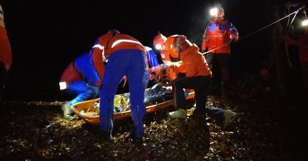 Tragedia w Tatrach. Nie żyje ratownik GOPR