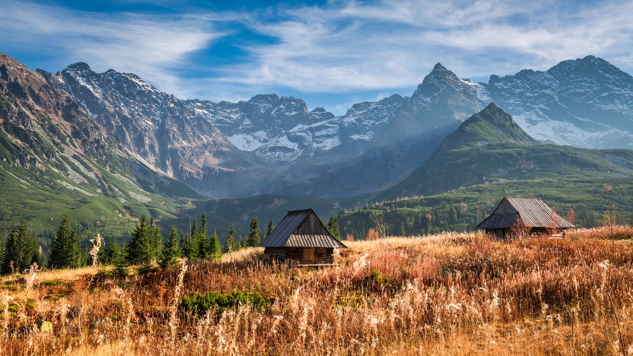 Zdradliwe Tatry - TOPR interweniuje również nocą