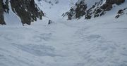 GOPR: Zagrożenie lawinowe w Beskidach. Krytycznie ciężkie warunki turystyczne w górach