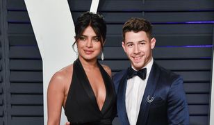 Nick Jonas dostał wyjątkowy prezent od swojej pięknej żony