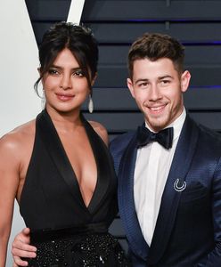 Priyanka Chopra i Nick Jonas podobno chcą się rozwieść. Ślub wzięli kilka miesięcy temu