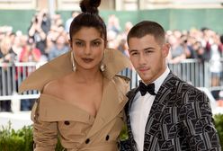 Priyanka Chopra bała się o Nicka Jonasa. Sprawdzała go co noc