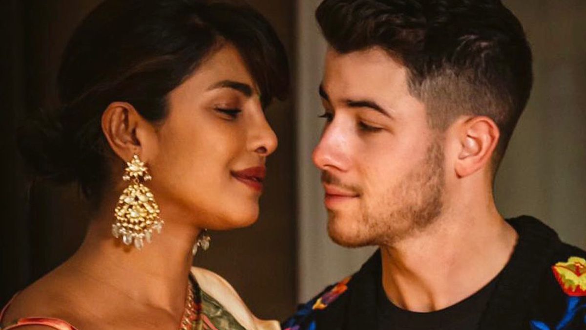 Nick Jonas i Priyanka Chopra zostali rodzicami