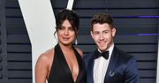 Nick Jonas dostał wyjątkowy prezent od swojej pięknej żony