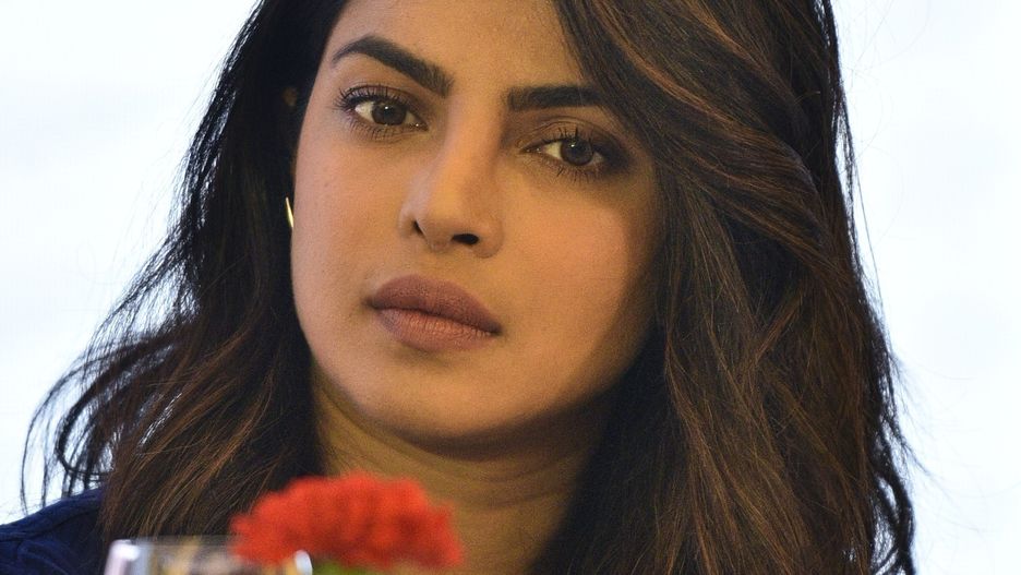 Priyanka Chopra o Meghan Markle 