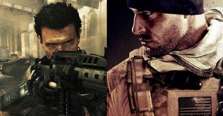 Kto wygrał Ligę Mistrzów? [Warfighter vs Black Ops 2]