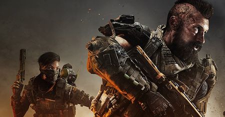Black Ops IIII będzie podobno niezrównane w wersji na PC