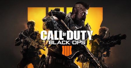 Poznaliśmy szczegóły dotyczące trybu Battle Royale w Black Ops IIII